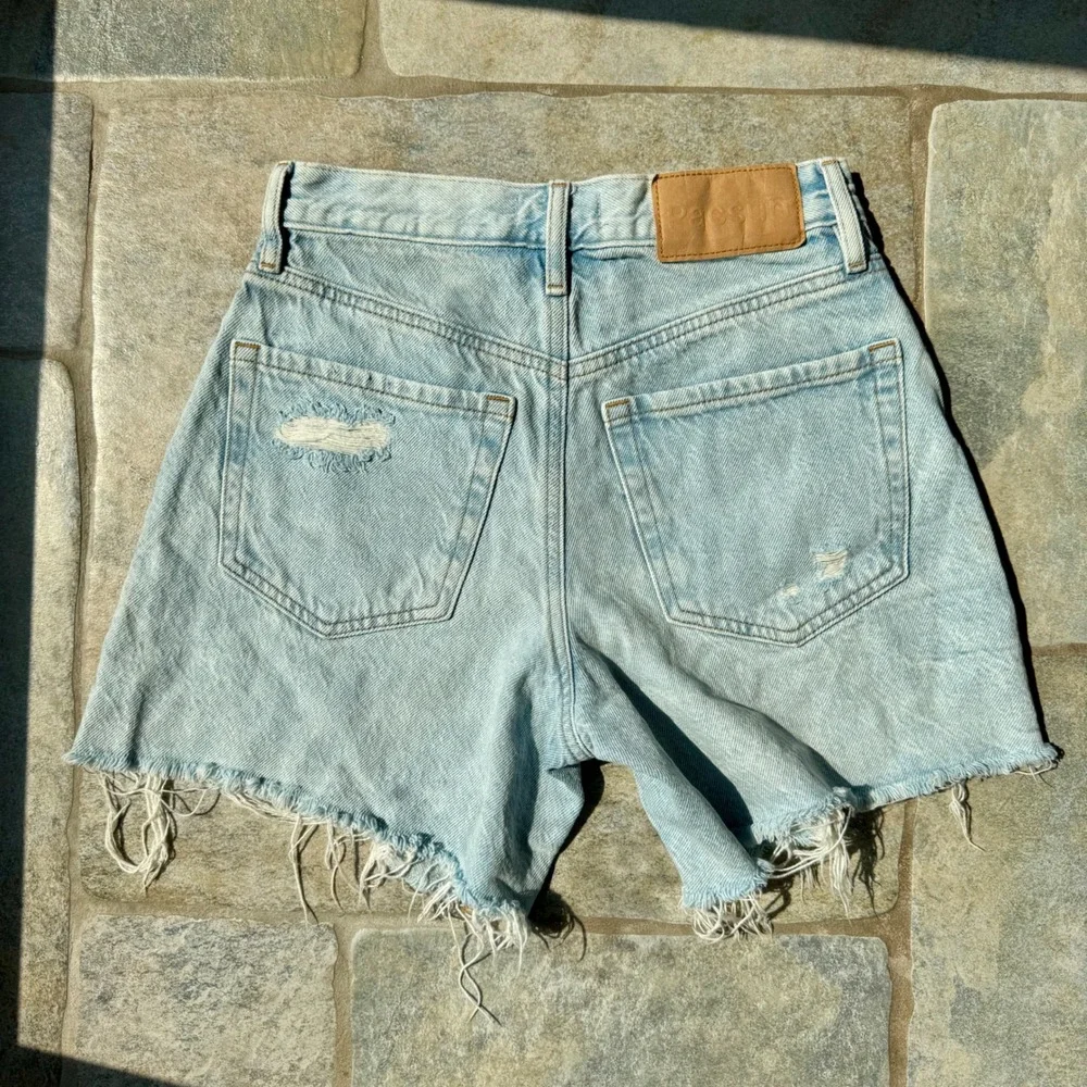 PacSun borrow your